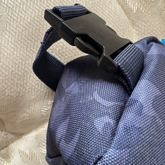 Freezable Lunch Bag,Freezable Snack Bag,Mini Cooler - Picture 4 of 6